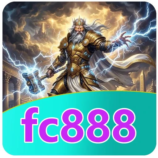 Pratinjau antarmuka fc888